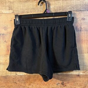 No Boundaries Comfy Shorts